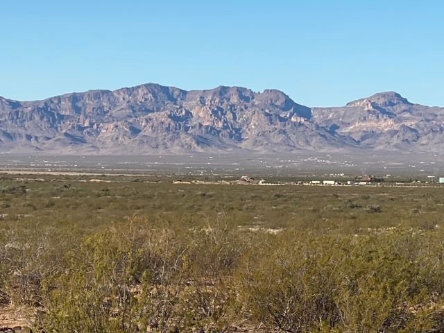 80 acres Unkar, Golden Valley, AZ 86413