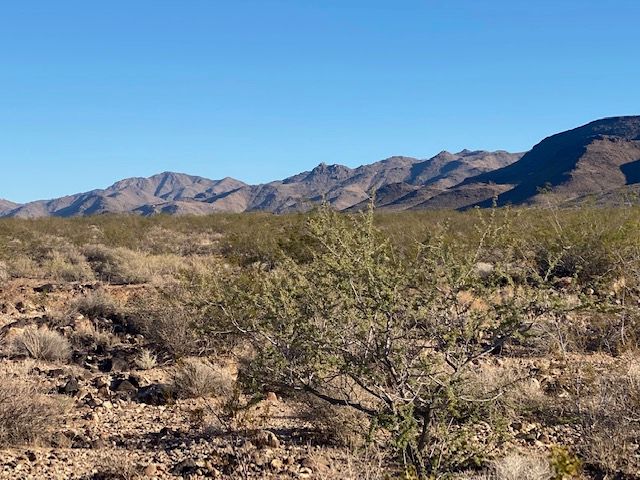 80 acres Unkar, Golden Valley, AZ 86413