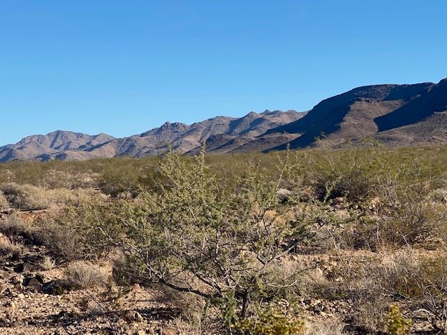 80 acres Unkar, Golden Valley, AZ 86413