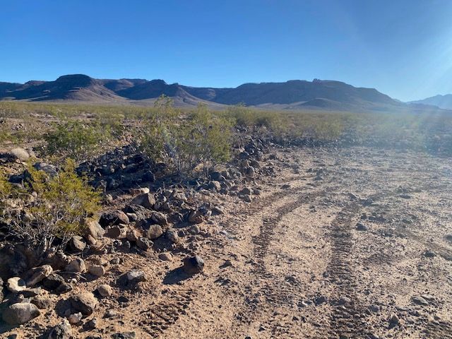 80 acres Unkar, Golden Valley, AZ 86413