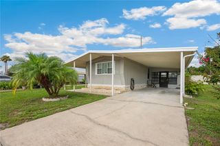 5451 ANTIGUA DRIVE, Zephyrhills, FL 33541