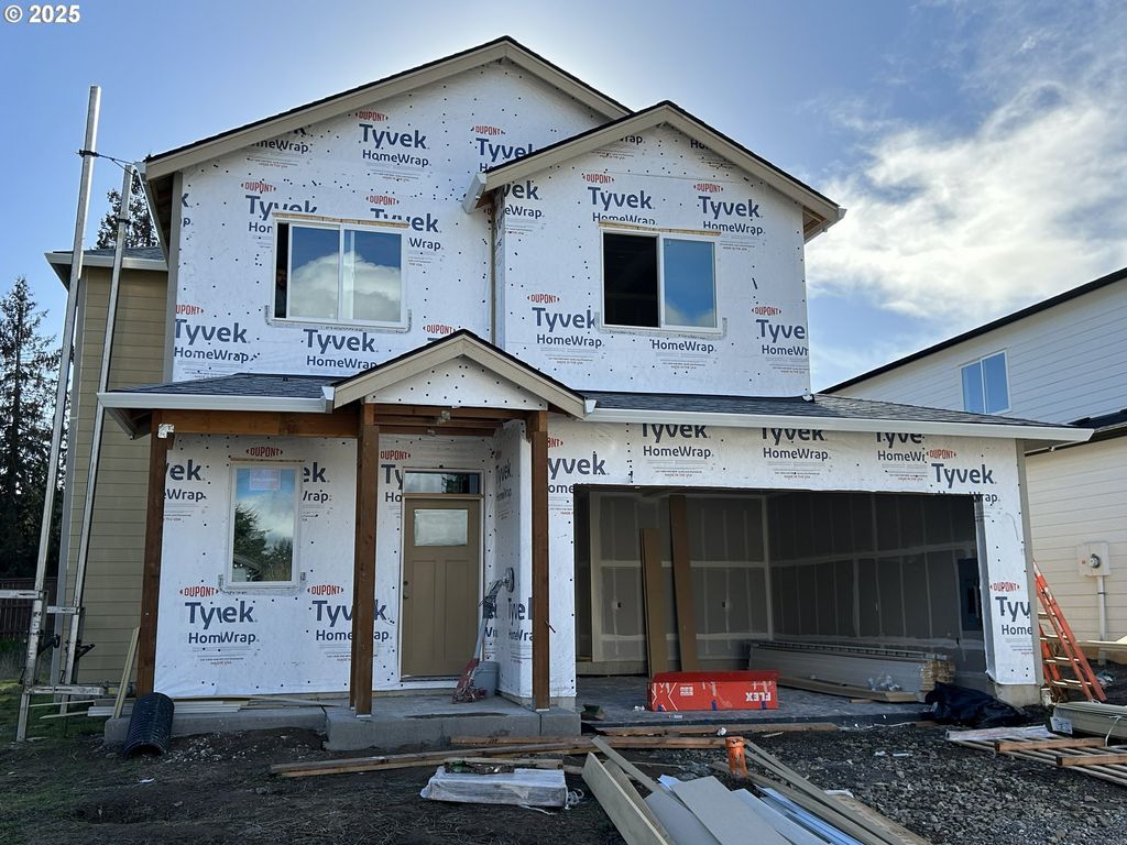 5007 Ne 71st St, Vancouver, WA 98661