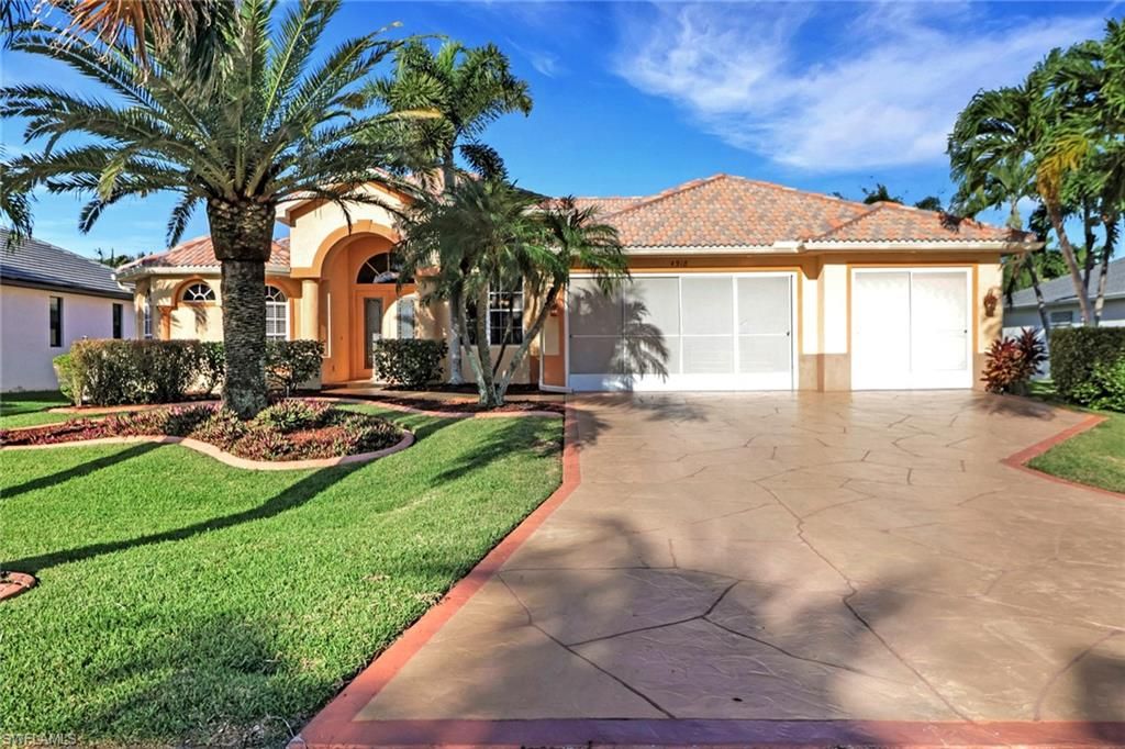 4918 SW 27th AVE, CAPE CORAL, FL 33914 — photo 4