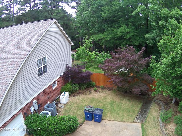 7684 N Rigmoore Point, Olive Branch, MS 38654