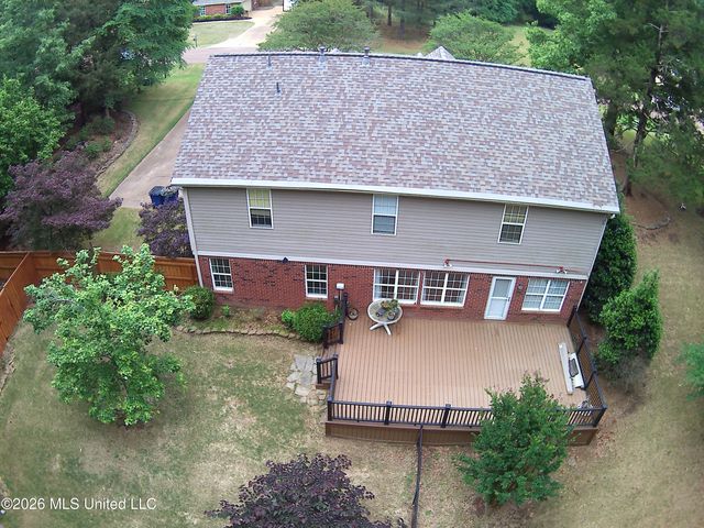 7684 N Rigmoore Point, Olive Branch, MS 38654