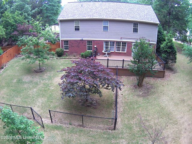 7684 N Rigmoore Point, Olive Branch, MS 38654