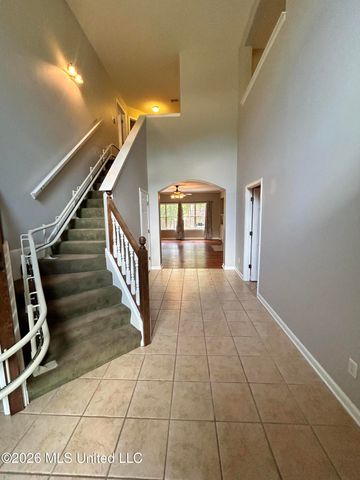 7684 N Rigmoore Point, Olive Branch, MS 38654