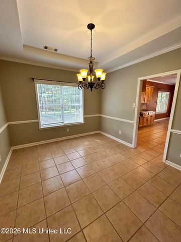 7684 N Rigmoore Point, Olive Branch, MS 38654