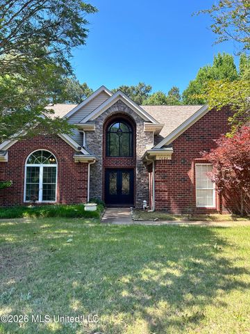 7684 N Rigmoore Point, Olive Branch, MS 38654