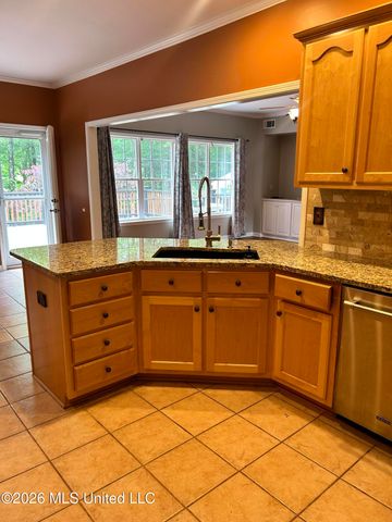 7684 N Rigmoore Point, Olive Branch, MS 38654