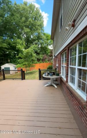7684 N Rigmoore Point, Olive Branch, MS 38654