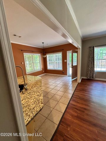 7684 N Rigmoore Point, Olive Branch, MS 38654