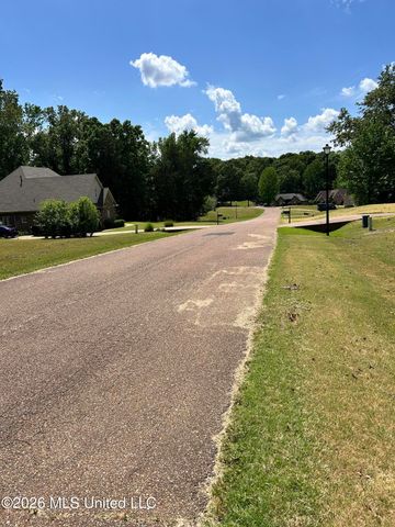7684 N Rigmoore Point, Olive Branch, MS 38654