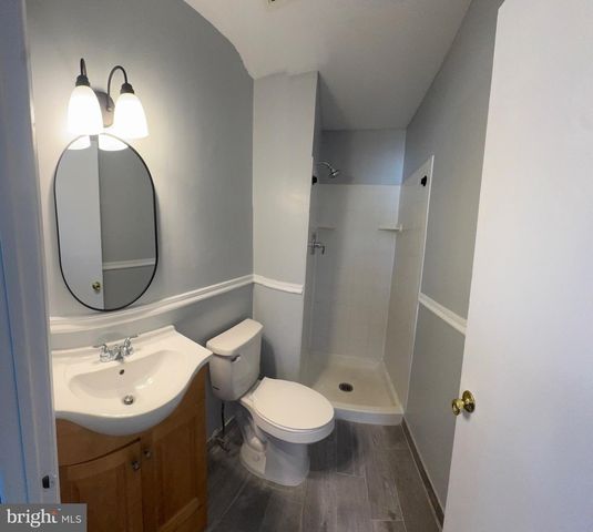 3809 PORT HOPE PT, Triangle, VA 22172