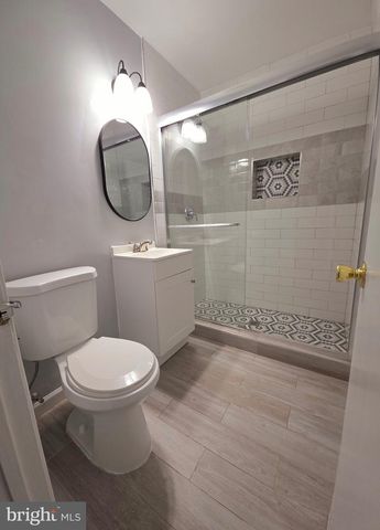 3809 PORT HOPE PT, Triangle, VA 22172