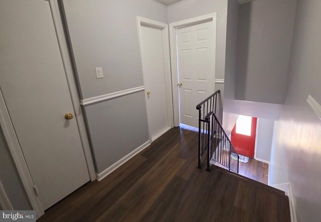 3809 PORT HOPE PT, Triangle, VA 22172
