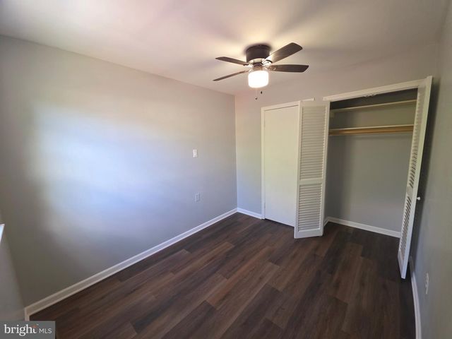 3809 PORT HOPE PT, Triangle, VA 22172