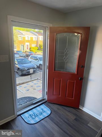 3809 PORT HOPE PT, Triangle, VA 22172