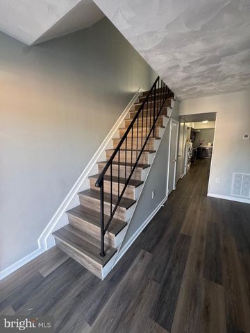 3809 PORT HOPE PT, Triangle, VA 22172