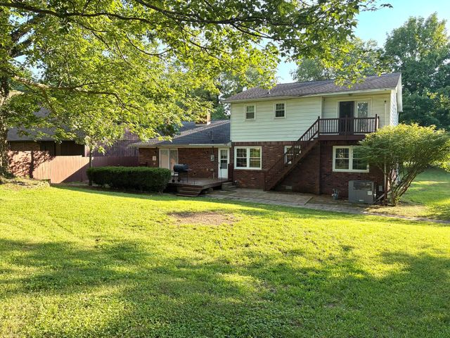 4900 Ic Avenue, Paducah, KY 42003