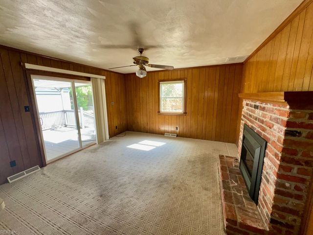 436 Clemson AVE, Chesapeake, VA 23324