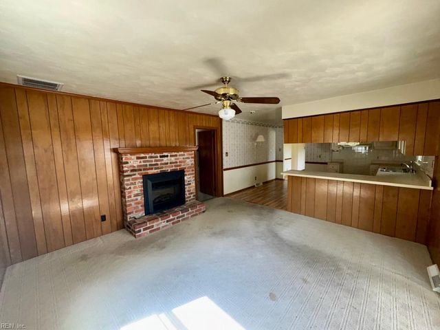 436 Clemson AVE, Chesapeake, VA 23324