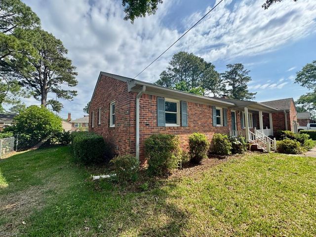 436 Clemson AVE, Chesapeake, VA 23324