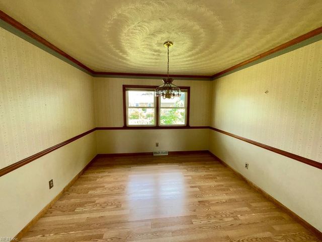 436 Clemson AVE, Chesapeake, VA 23324