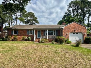 436 Clemson AVE, Chesapeake, VA 23324