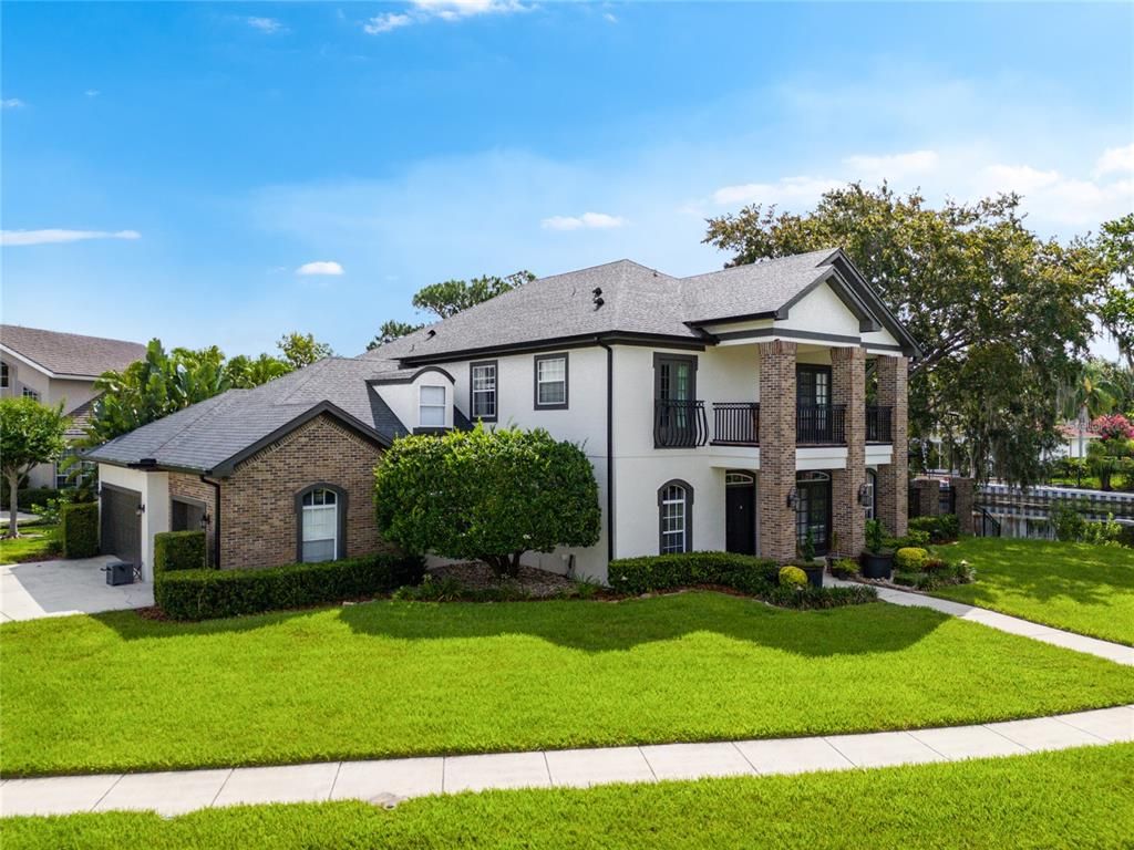 213 N MONTEREY ISLE, Longwood, FL 32779