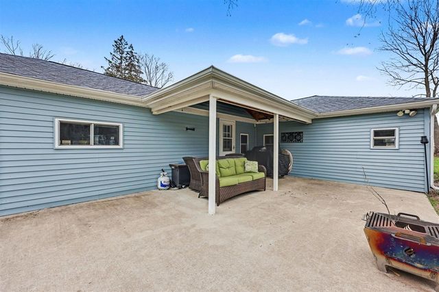 4355 Springbrook Road, Jackson, MI 49201