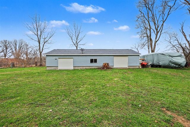 4355 Springbrook Road, Jackson, MI 49201