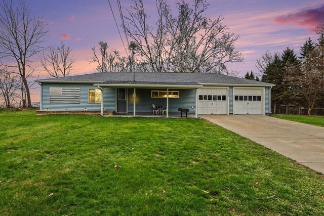 4355 Springbrook Road, Jackson, MI 49201