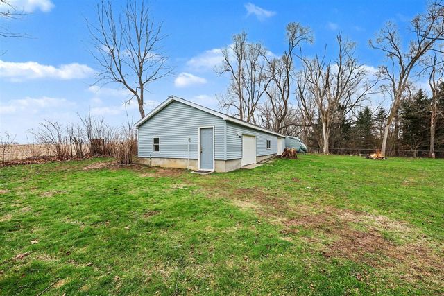 4355 Springbrook Road, Jackson, MI 49201