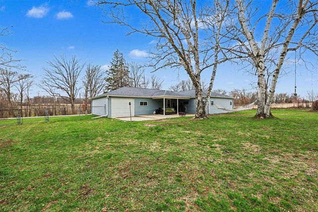 4355 Springbrook Road, Jackson, MI 49201