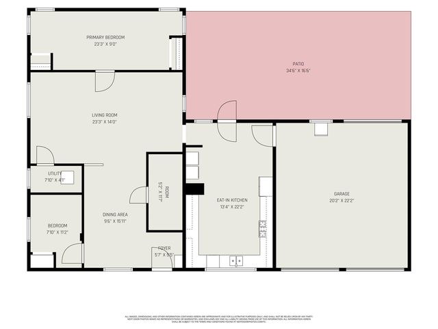 4355 Springbrook Road, Jackson, MI 49201