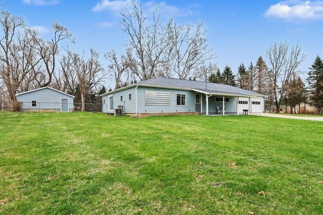 4355 Springbrook Road, Jackson, MI 49201