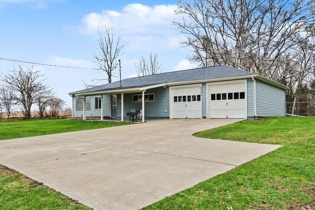 4355 Springbrook Road, Jackson, MI 49201