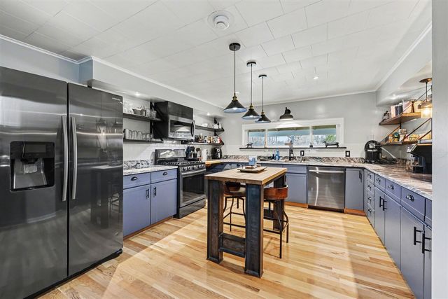 4355 Springbrook Road, Jackson, MI 49201