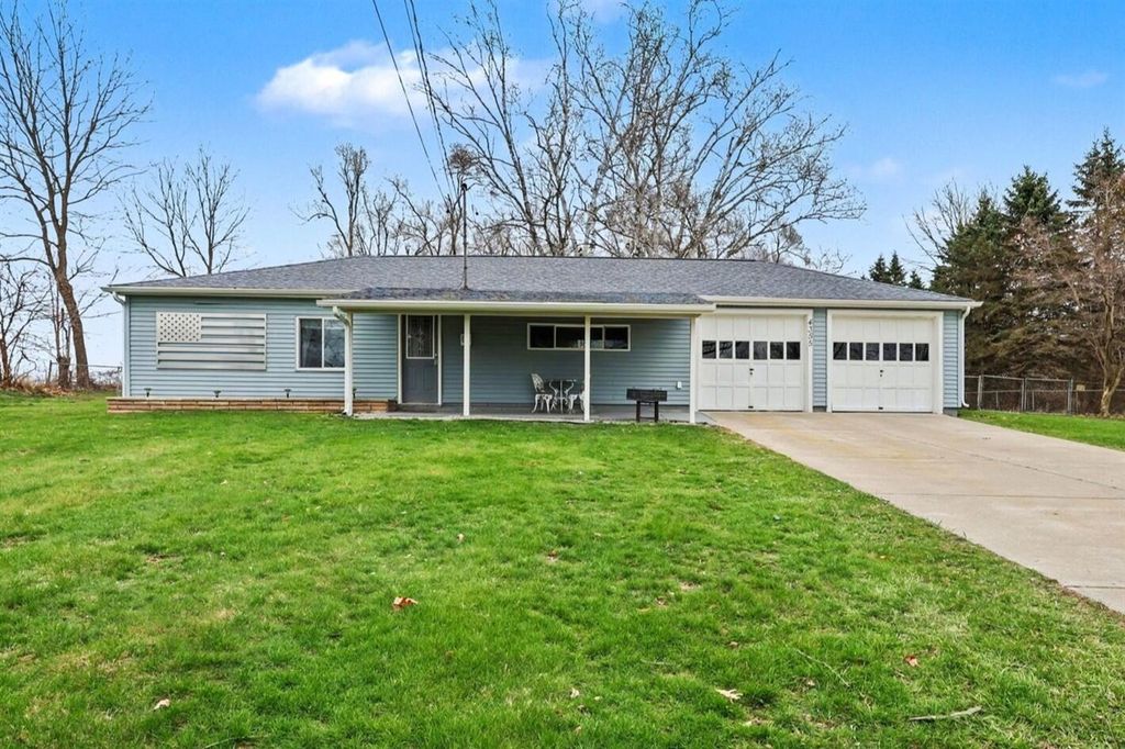 4355 Springbrook Road, Jackson, MI 49201