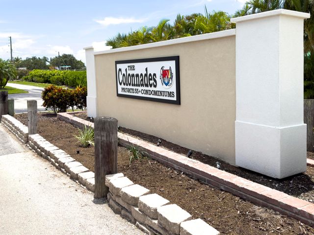 1177 Bayshore Drive 207, Fort Pierce, FL 34949