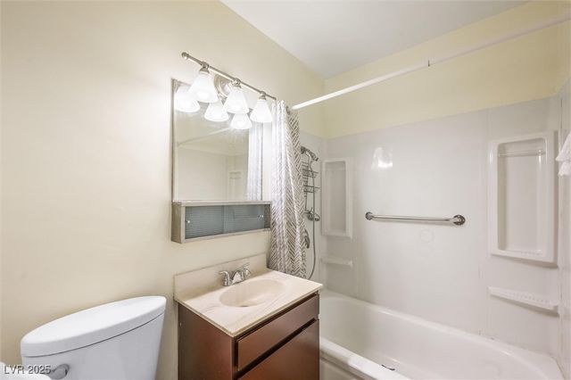 2712 Willoughby Avenue, Las Vegas, NV 89101