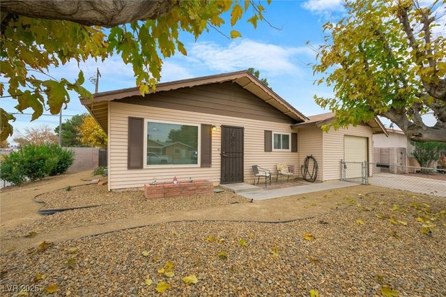 2712 Willoughby Avenue, Las Vegas, NV 89101