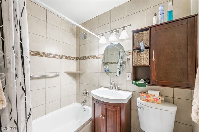 2712 Willoughby Avenue, Las Vegas, NV 89101