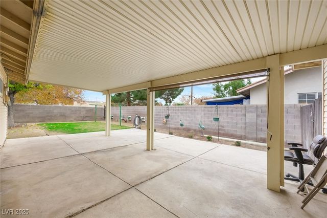 2712 Willoughby Avenue, Las Vegas, NV 89101