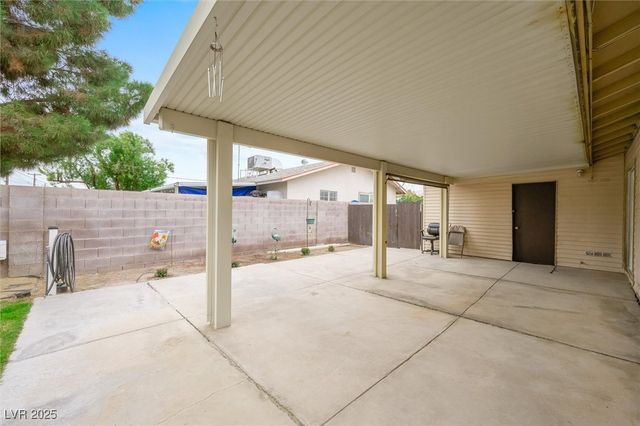 2712 Willoughby Avenue, Las Vegas, NV 89101