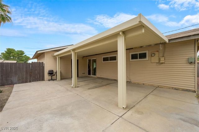 2712 Willoughby Avenue, Las Vegas, NV 89101