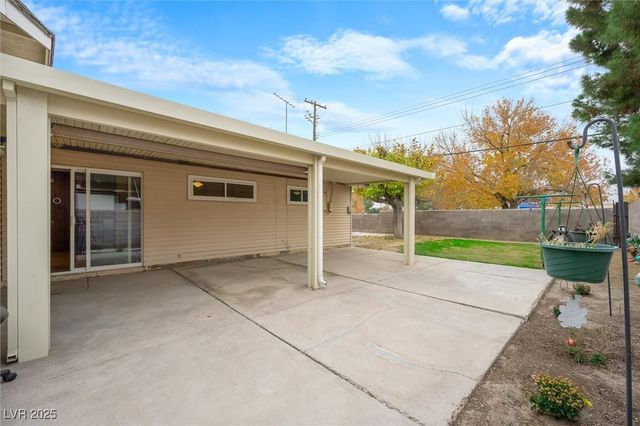 2712 Willoughby Avenue, Las Vegas, NV 89101