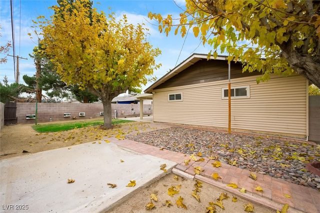 2712 Willoughby Avenue, Las Vegas, NV 89101