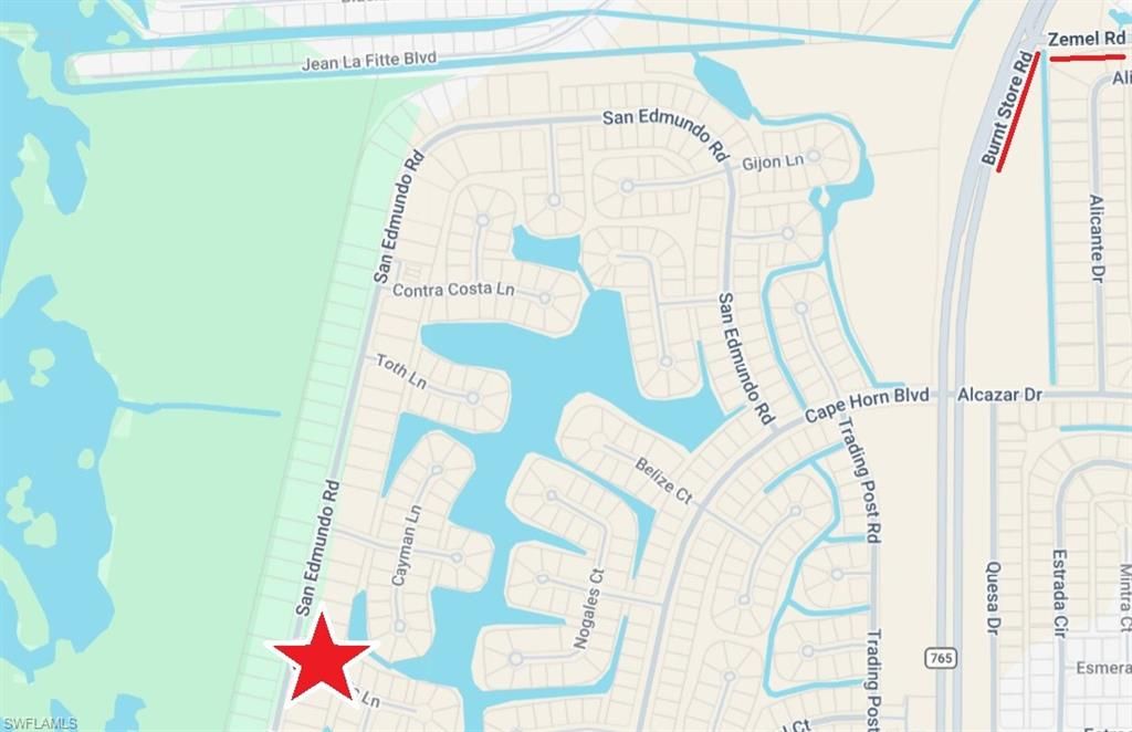 16788 SAN EDMUNDO RD, PUNTA GORDA, FL 33955 — photo 3